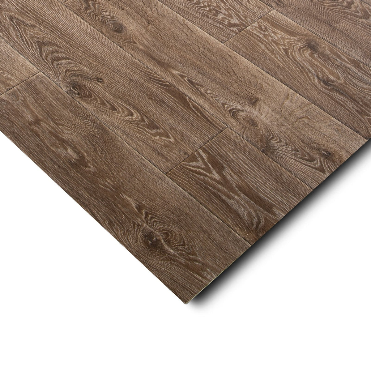 ✂ Revêtement de sol CV Bartek Oak | Raymond | Coupe sur mesure | Différentes largeurs
