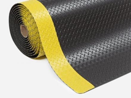 Tapis anti-fatigue -Tapis de travail