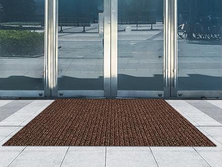 Tapis antidérapant et de sécurité