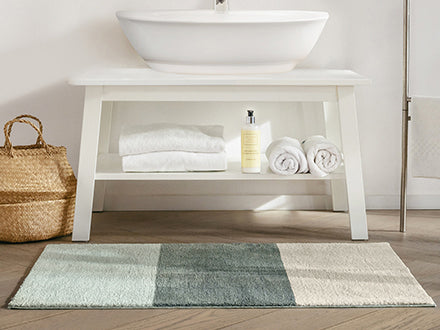 Tapis de bain