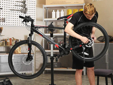 Accessoires pour vélos