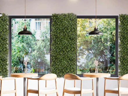 Plantes artificielles