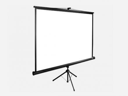 Écrans de projecteur