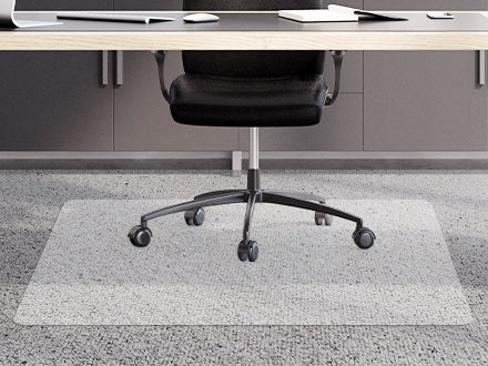 Tapis protège-sol pour les tapis