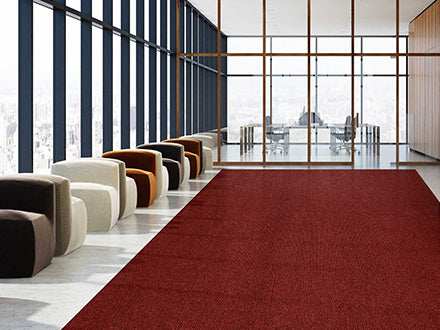 Tapis de foire