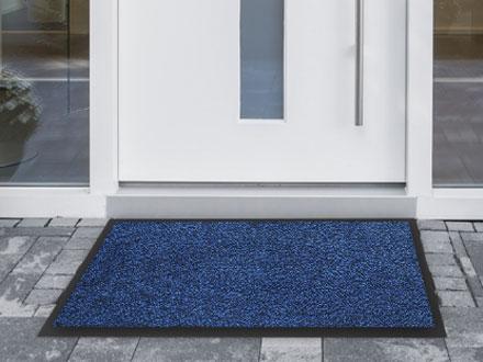 Tapis anti-salissures