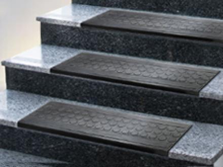 Marchettes escalier pour exterieur