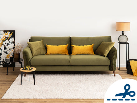 Tapis  sur mesure