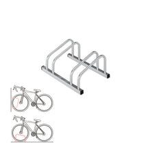 F1_fd-30705 | Argent | Pour 2 vélos