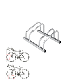 F1_fd-30705 | Argent | Pour 2 vélos