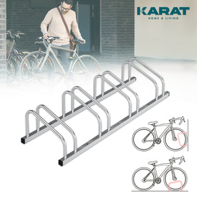 F2_fd-30707 | Argent | Pour 4 vélos