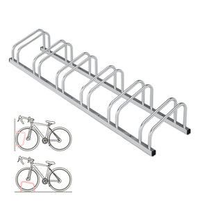 F1_fd-30709 | Argent | Pour 6 vélos