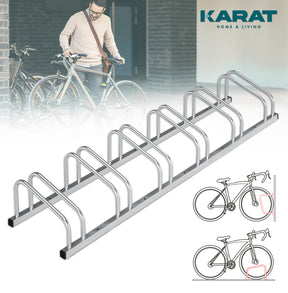 F2_fd-30709 | Argent | Pour 6 vélos