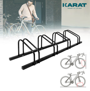 F2_fd-30702 | Noir | Pour 4 vélos