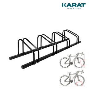 F1_fd-30702 | Noir | Pour 4 vélos