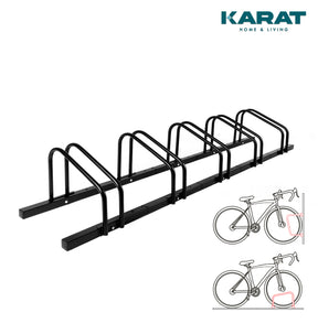 F1_fd-30703 | Noir | Pour 5 vélos