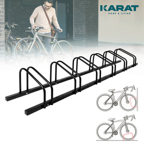 F2_fd-30704 | Noir | Pour 6 vélos