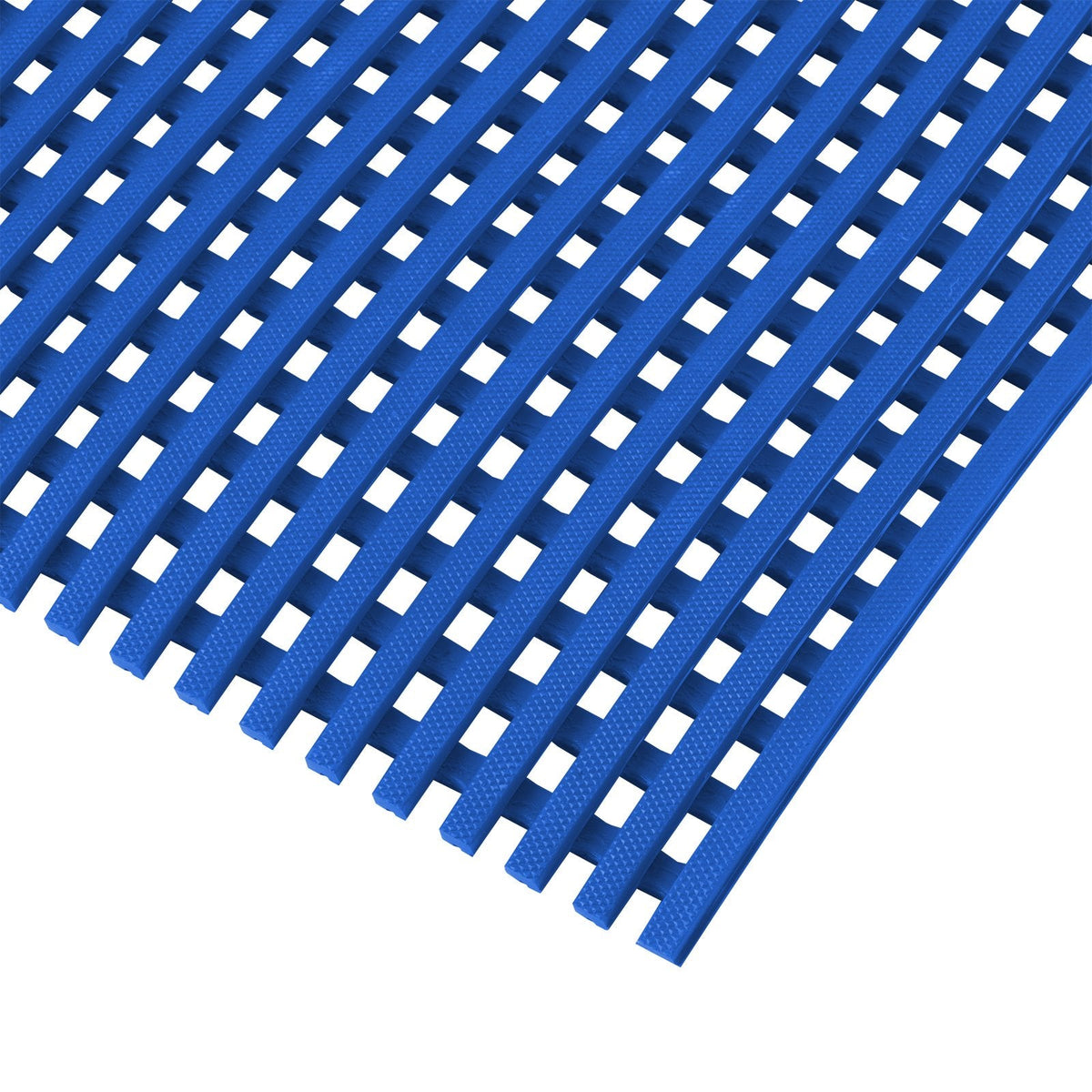 ✂ Tapis antidérapant Adria | Découpé sur mesure | Pour les zones humides en 4 couleurs