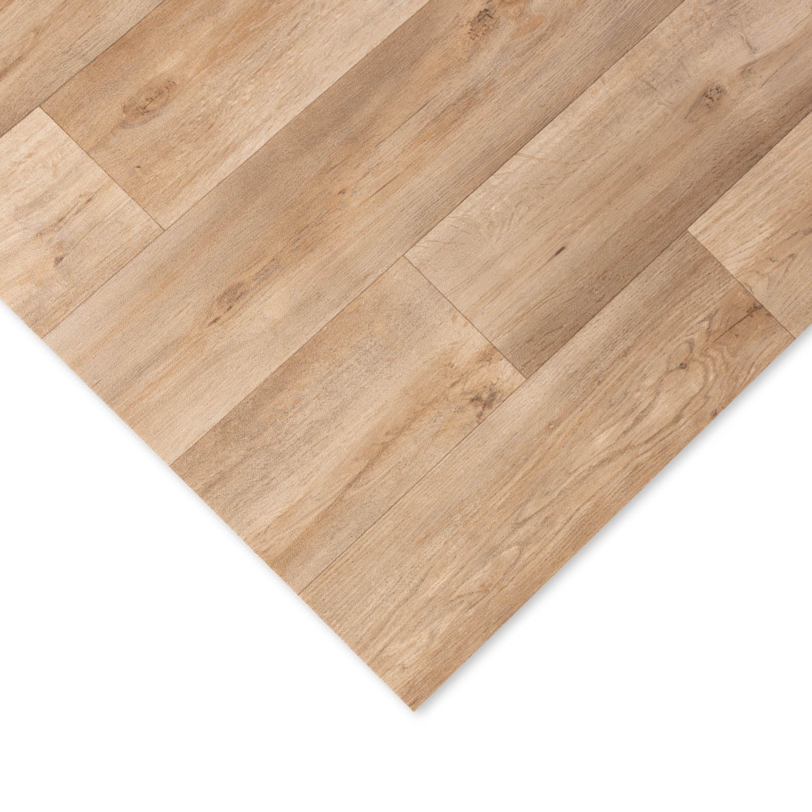 ✂ Revêtement de sol CV Atlantic | Silk Oak 973M  | Diverses largeurs