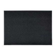 Tapis d'entrée | Tapis spaghetti en vinyle | En deux couleurs, avec ou sans impression