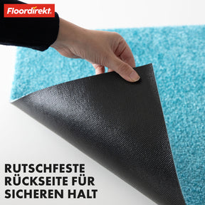 Paillasson | Domenico | Tapis de propreté élégant et pratique | Disponible en plusieurs couleurs attrayantes