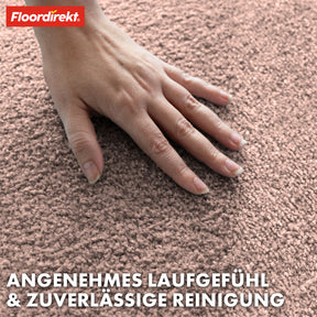 Paillasson | Domenico | Tapis de propreté élégant et pratique | Disponible en plusieurs couleurs attrayantes