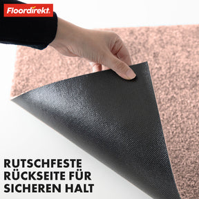 Paillasson | Domenico | Tapis de propreté élégant et pratique | Disponible en plusieurs couleurs attrayantes