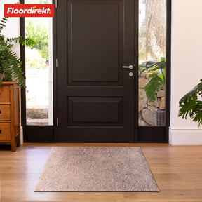 Paillasson | Domenico | Tapis de propreté élégant et pratique | Disponible en plusieurs couleurs attrayantes