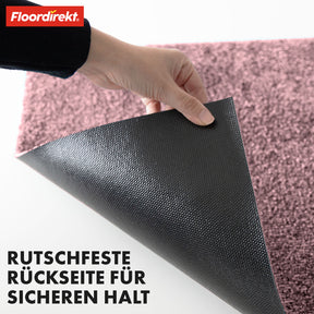Paillasson | Domenico | Tapis de propreté élégant et pratique | Disponible en plusieurs couleurs attrayantes
