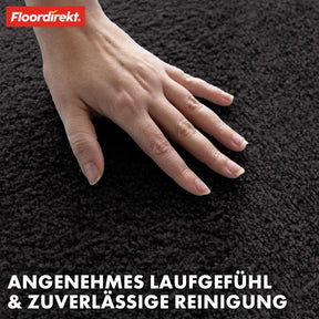 Paillasson | Domenico | Tapis de propreté élégant et pratique | Disponible en plusieurs couleurs attrayantes