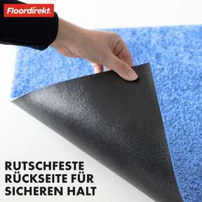 Paillasson | Domenico | Tapis de propreté élégant et pratique | Disponible en plusieurs couleurs attrayantes