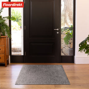 Paillasson | Domenico | Tapis de propreté élégant et pratique | Disponible en plusieurs couleurs attrayantes