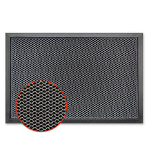 Raclette | Imperial 1000 | Tissu 3D innovant pour une filtration efficace | Disponible en 2 couleurs et 3 tailles