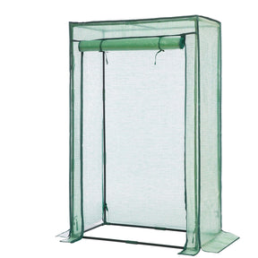 Serre | Botanika | Construction résistante aux intempéries pour vos plantes | Disponible en deux tailles différentes