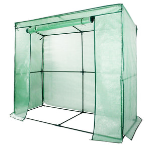 Serre | Botanika | Construction résistante aux intempéries pour vos plantes | Disponible en deux tailles différentes