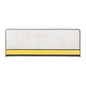 F2_fd-31401| Argent | Rectangulaire