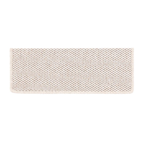 F4_fd-31404| Crème | Rectangulaire