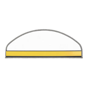 F2_fd-31399,fd-31400 | Argent | Semicirculaire-ronde