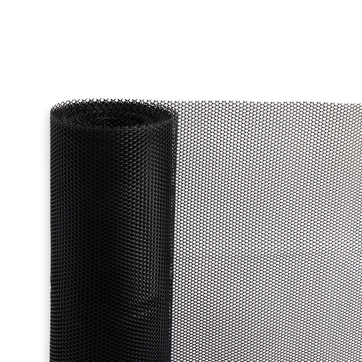 ✂ Grillage anti-campagnols et taupes | Découpable | 500 g/m² | 7 x 7 mm