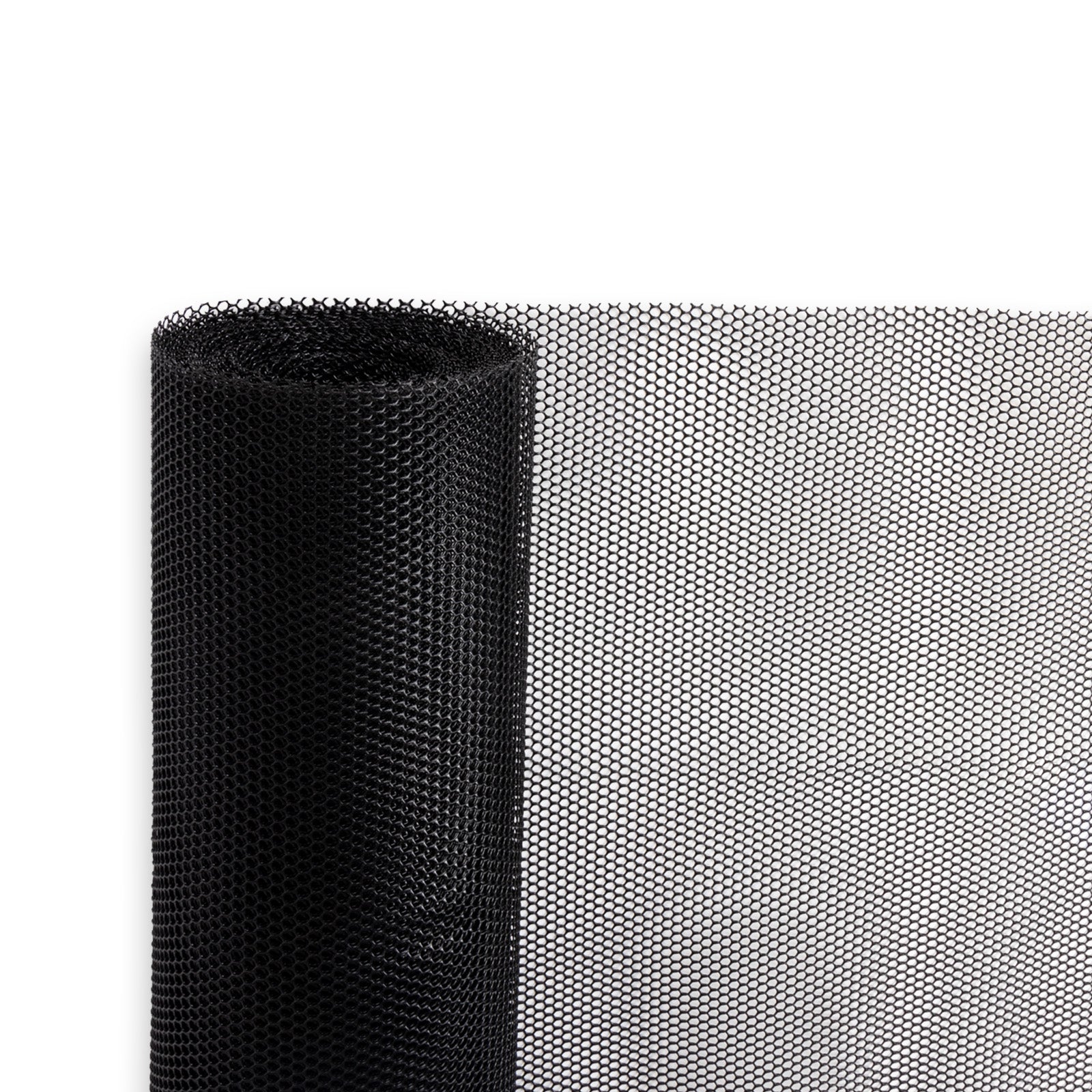 ✂ Grillage anti-campagnols et taupes | Découpable | 500 g/m² | 7 x 7 mm