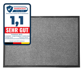 F6_Gris argenté | Gris argenté
