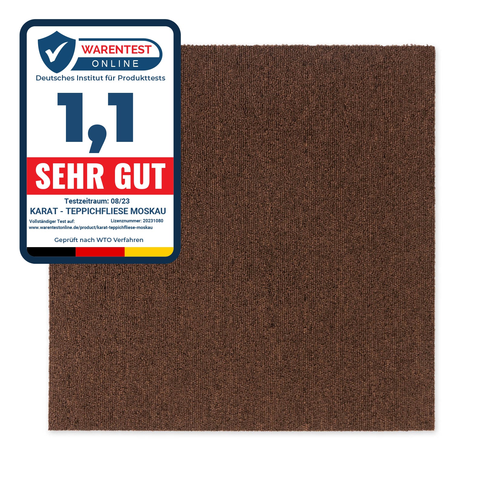 F1_Marron foncé | Marron foncé