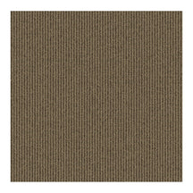 Dalles de moquette | Bern | 50 x 50 cm | Auto-portant avec motif à rayures | En anthracite, gris & beige pour les entreprises et les particuliers