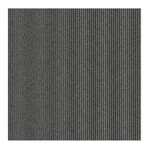 Dalles de moquette | Bern | 50 x 50 cm | Auto-portant avec motif à rayures | En anthracite, gris & beige pour les entreprises et les particuliers