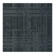 Dalles de moquette | Luzern | 50 x 50 cm | Confortable, insonorisant & adapté au chauffage au sol | Disponible en 4 couleurs