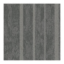 Dalles de moquette | Zürich | 50 x 50 cm | Idéal pour le bureau et la maison | Dalles design de haute qualité en 4 couleurs