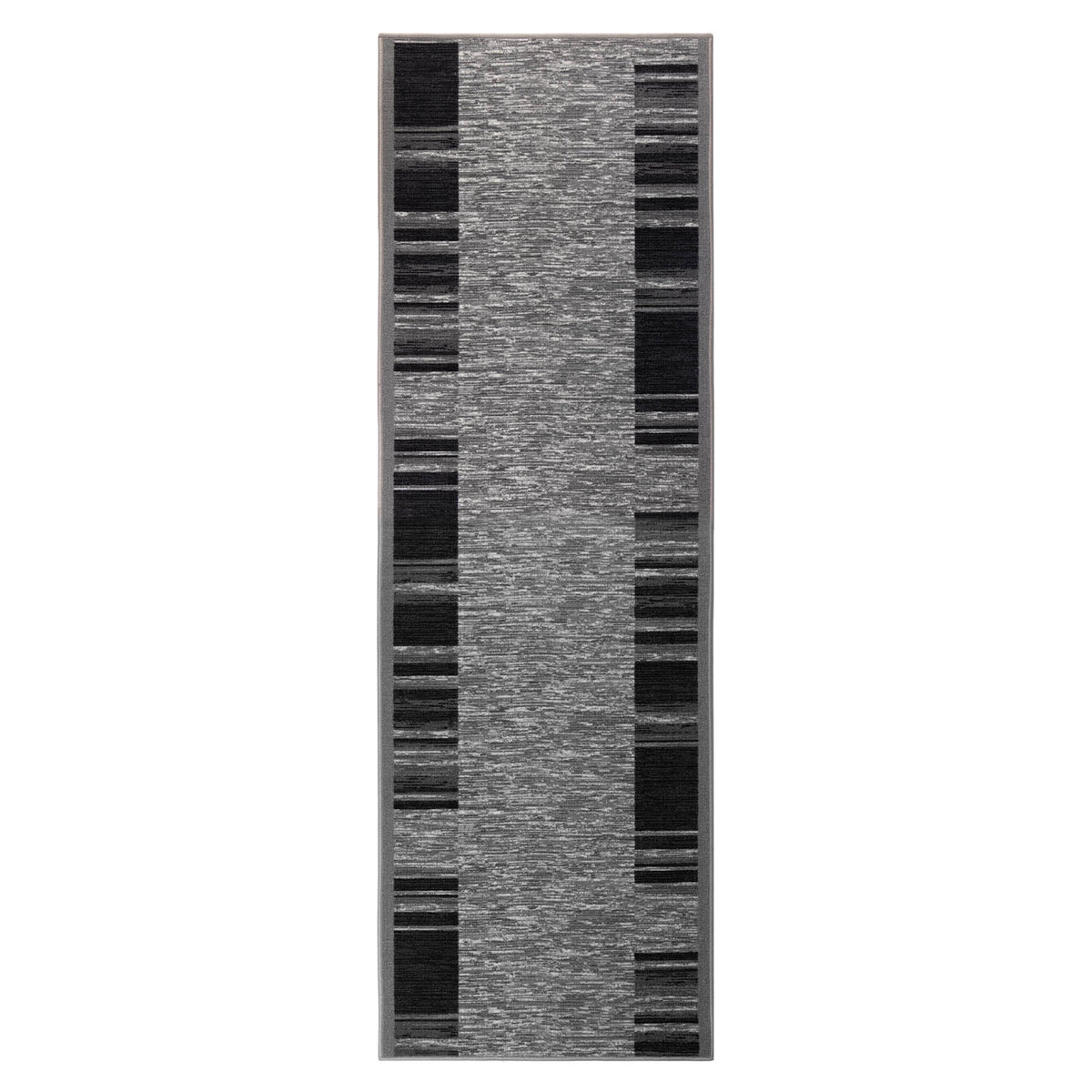 Tapis de passage sur mesure | Navona | Largeur: 80 cm