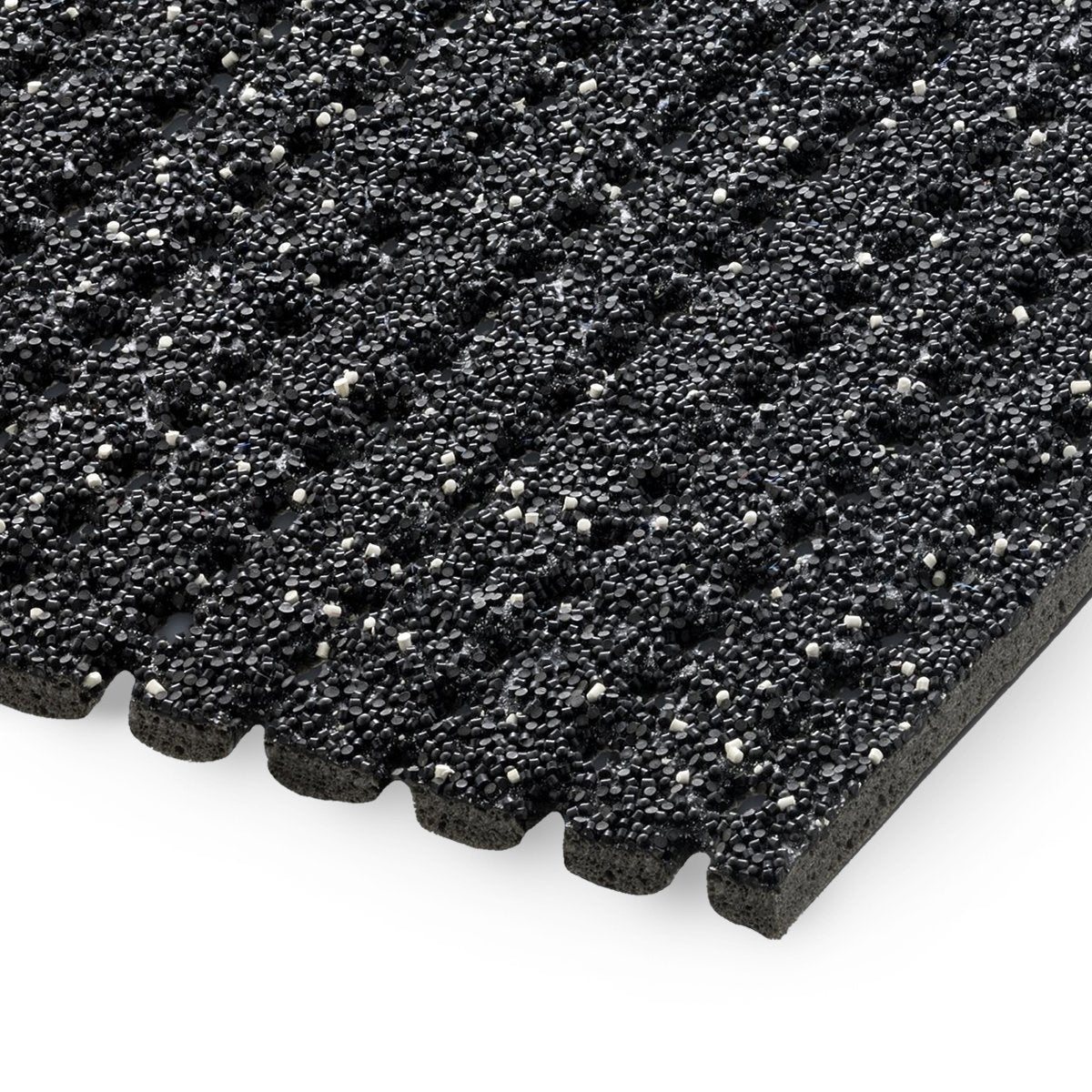 ✂ Tapis de sécurité antidérapant pour sols glissants | Revêtement de sol antidérapant avec granulés de PVC | Résistant aux intempéries et aux variations de température | Pour l'intérieur et l'extérieur | Disponible en plusieurs tailles et couleurs