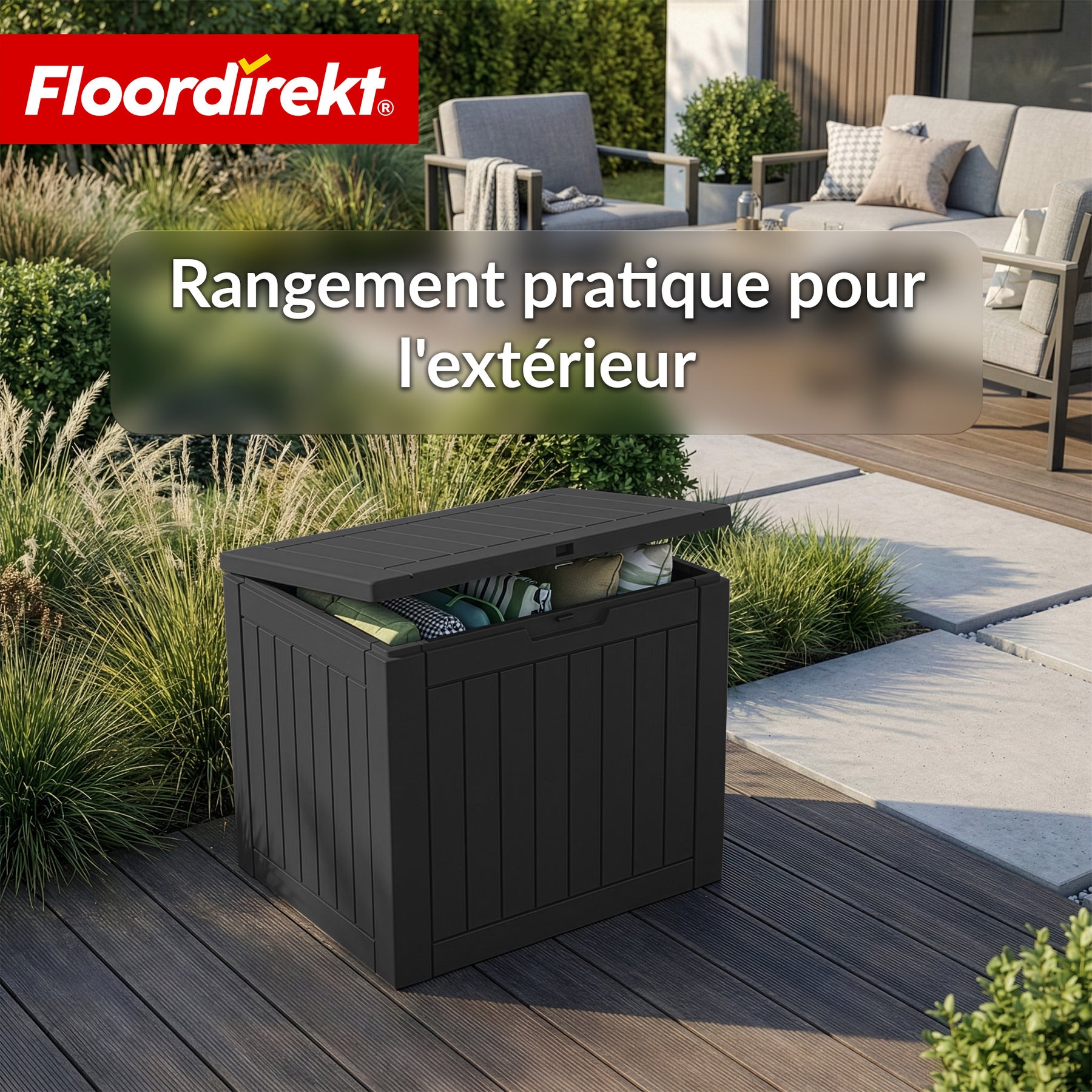 T3_Anthracite - 56 x 43 x 53 cm (118 L)