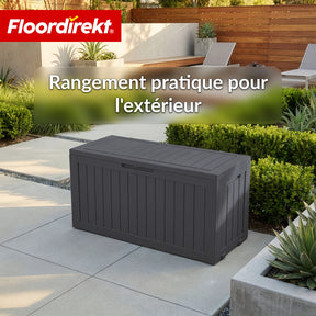 T3_Anthracite - 117 x 53 x 55 cm (270 L)